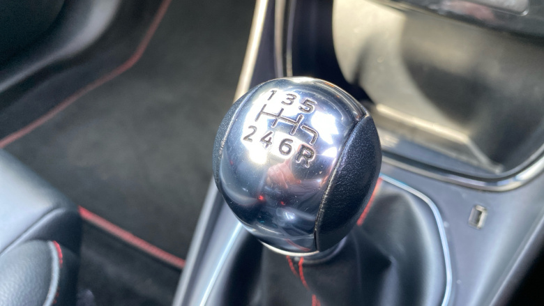 Ford Puma 1.0 EcoBoost Hybrid mHEV 155 ST-Line X 1st Ed+ 5dr Petrol Hatchback